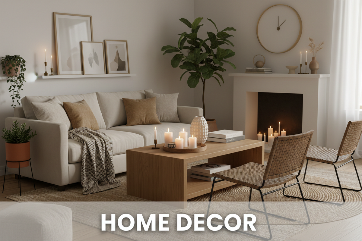 Home Decor