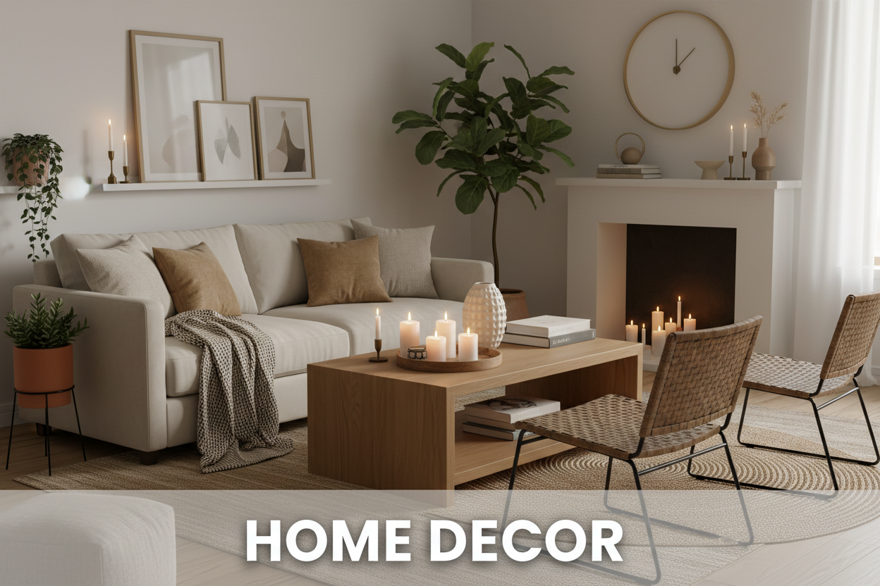 Home Decor