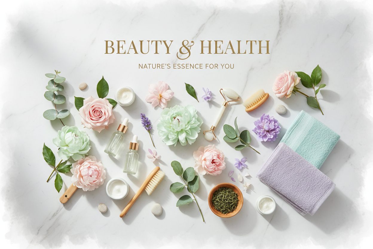 Beauty & Health
